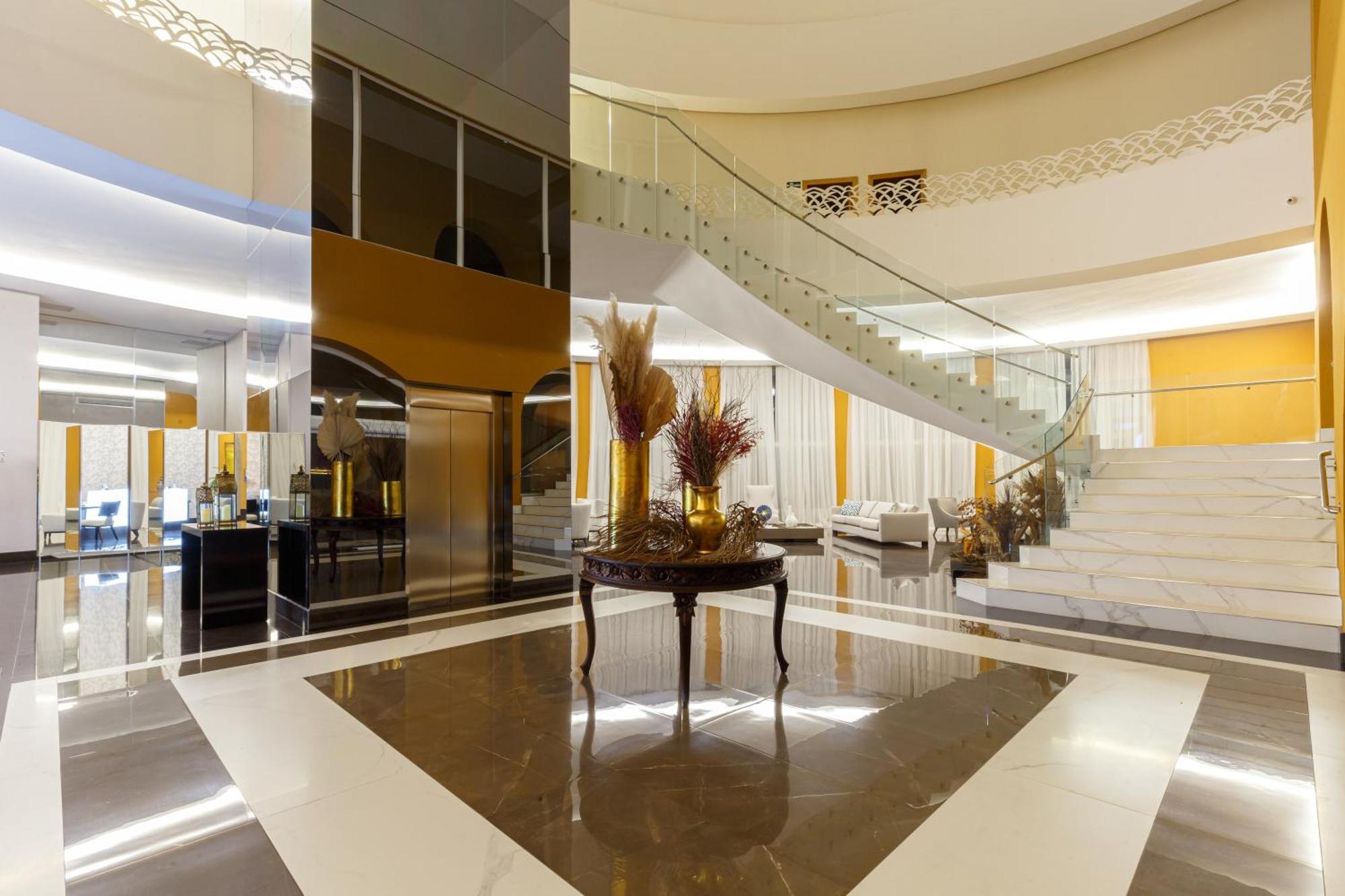 Daj Resort & Marina Ribeirao Claro Kültér fotó