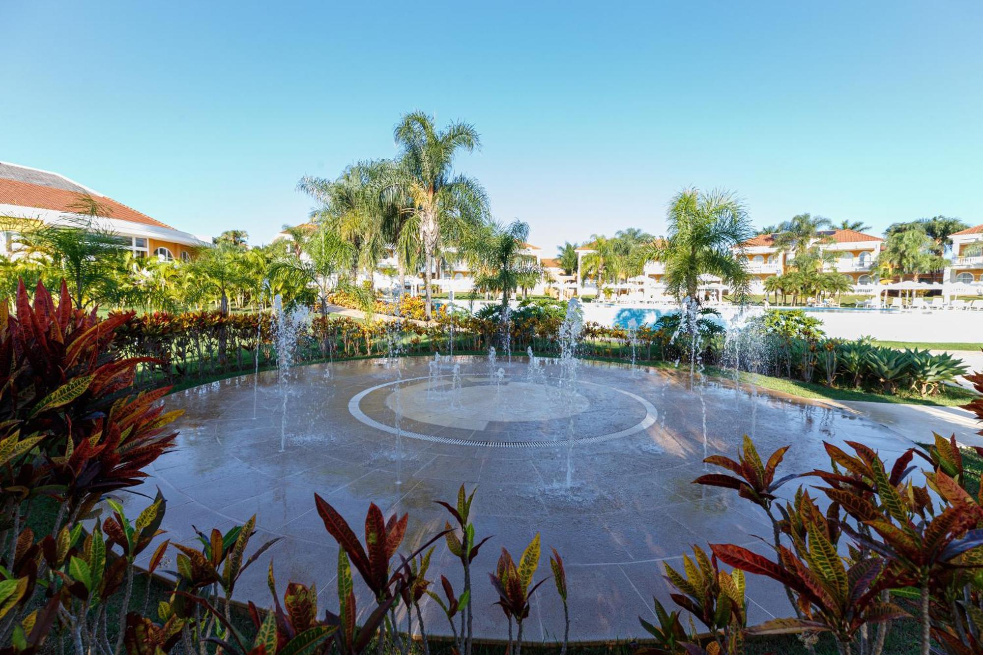 Daj Resort & Marina Ribeirao Claro Kültér fotó
