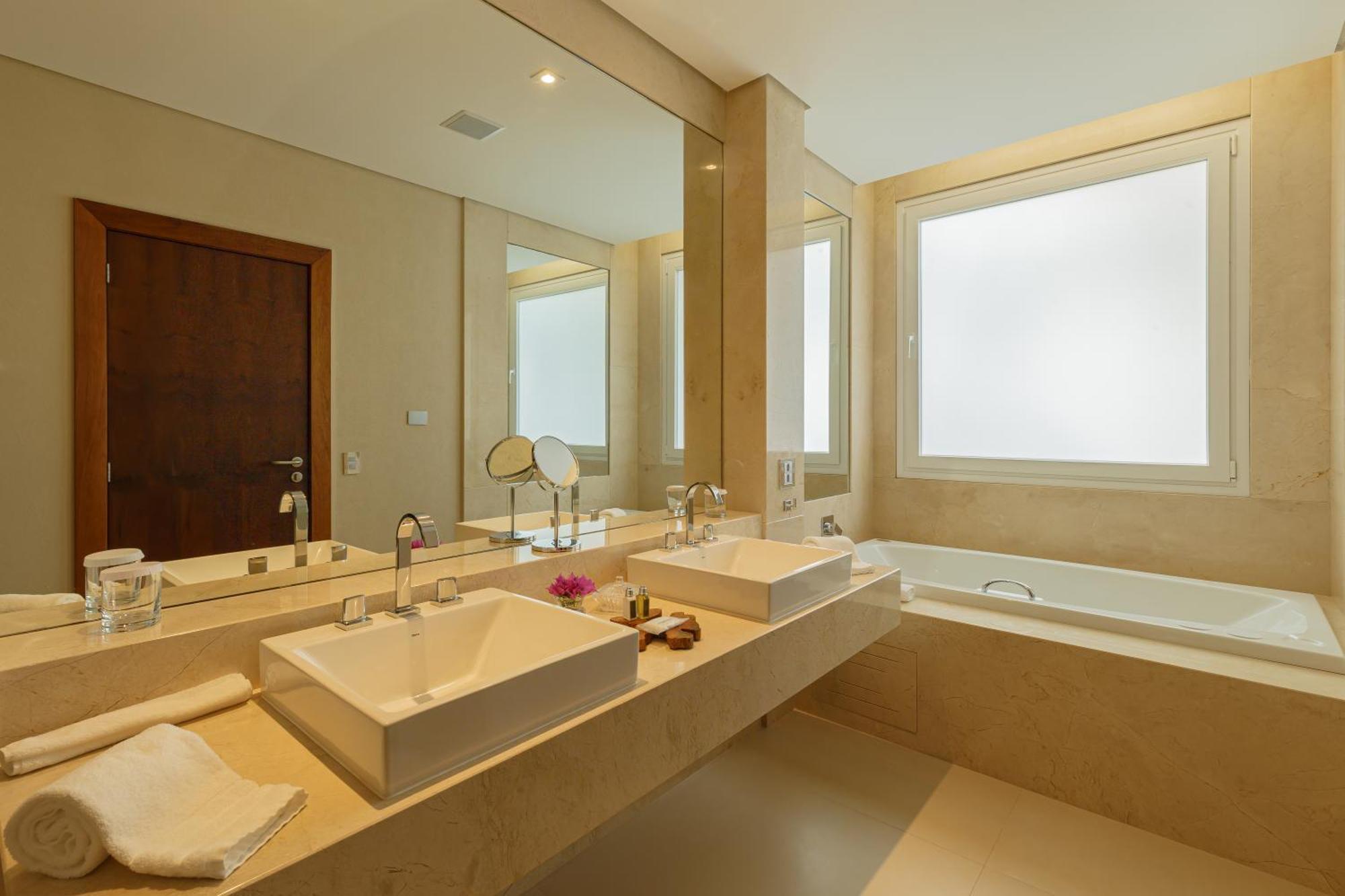 Daj Resort & Marina Ribeirao Claro Kültér fotó