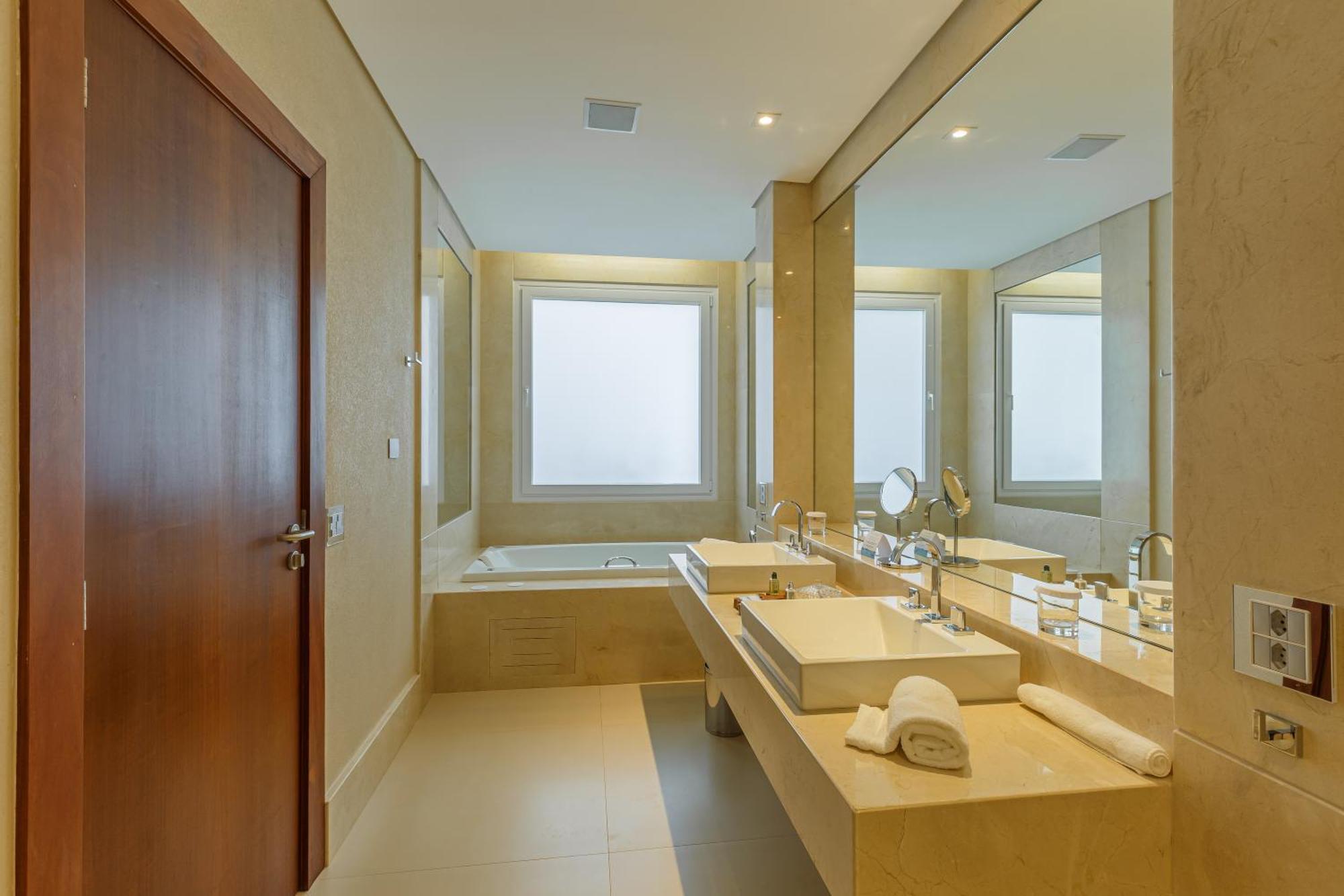 Daj Resort & Marina Ribeirao Claro Kültér fotó