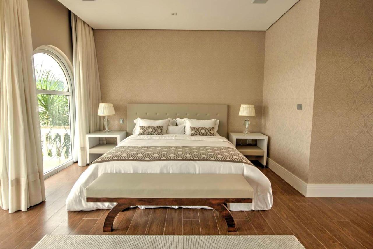 Daj Resort & Marina Ribeirao Claro Kültér fotó